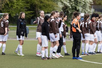 Bild 11 - F Komet Blankenese - VfL Pinneberg : Ergebnis: 6:1